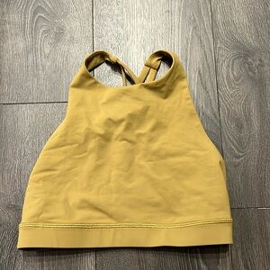 Lululemon sports bra SIZE 2